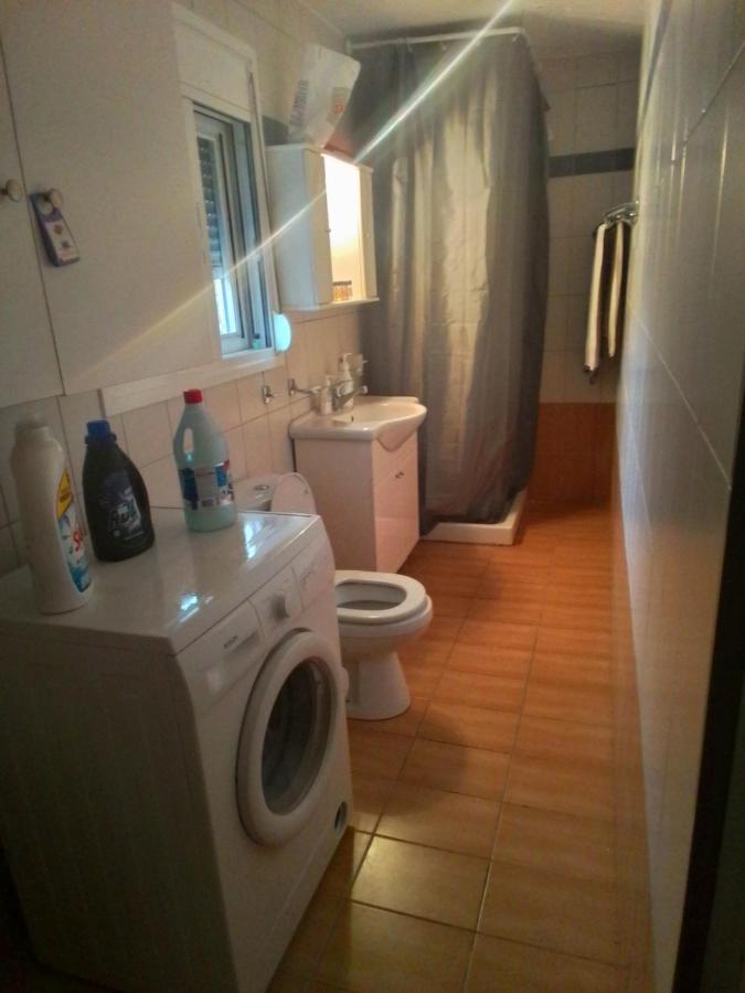 Provi Homes B&B Stavrós Eksteriør bilde