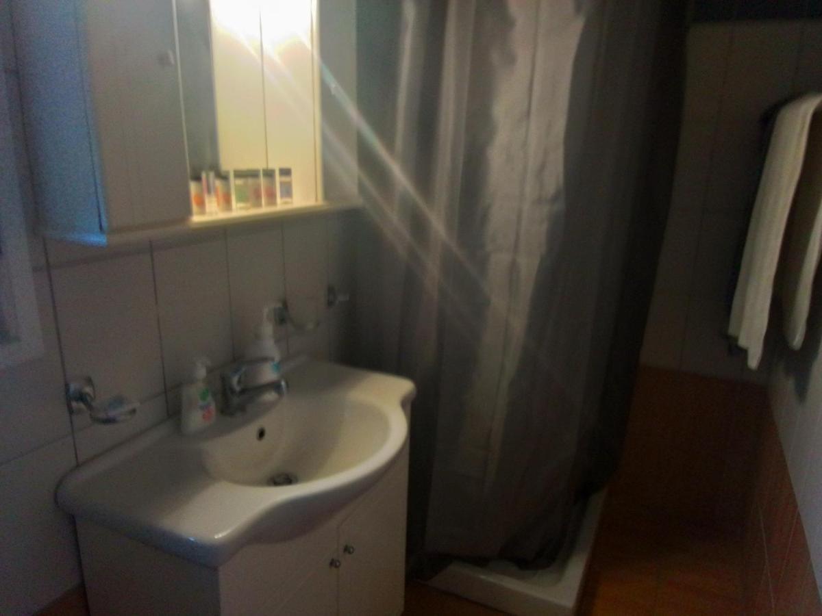 Provi Homes B&B Stavrós Eksteriør bilde